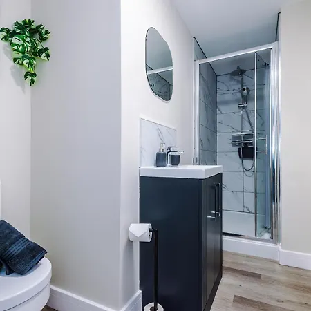 New! 4 X Stunning City Centre Apartments In Chester By 53 Degrees Property, Ideal For Individuals, Couples Or Business Groups! Exterior photo