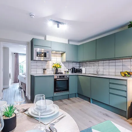 New! 4 X Stunning City Centre Apartments In Chester By 53 Degrees Property, Ideal For Individuals, Couples Or Business Groups! Exterior photo