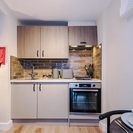 New! 4 X Stunning City Centre Apartments In Chester By 53 Degrees Property, Ideal For Individuals, Couples Or Business Groups! Exterior photo
